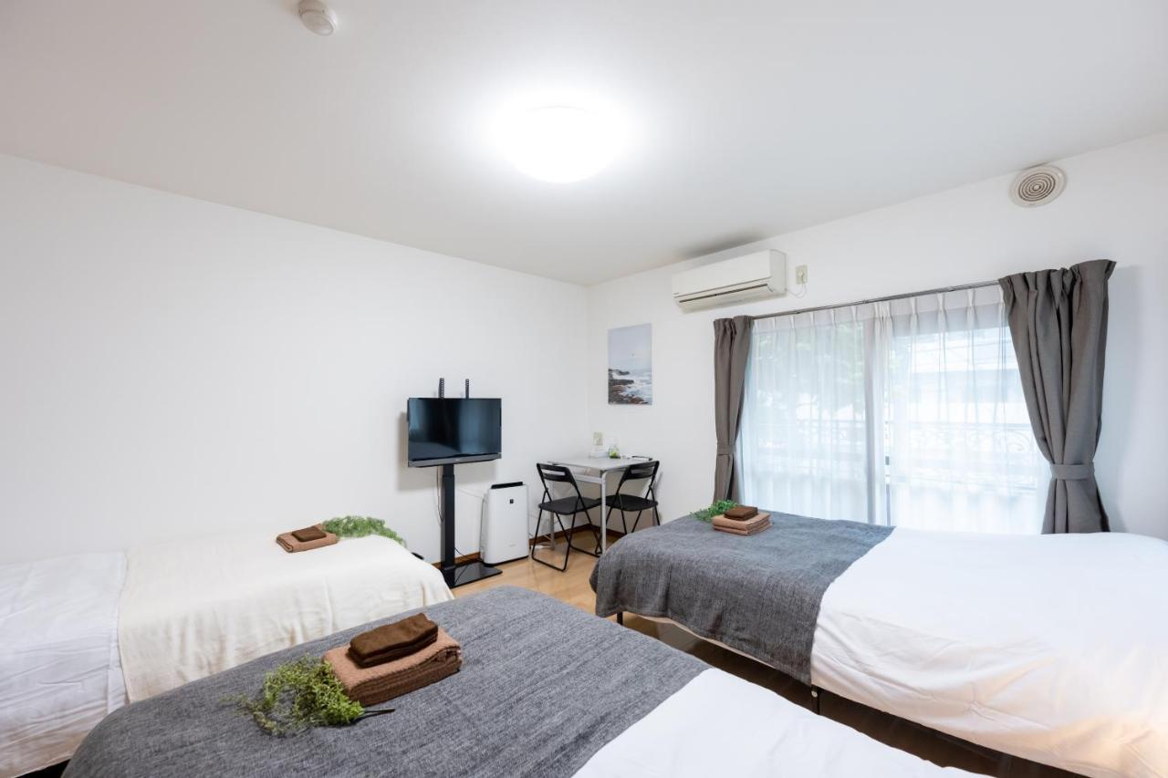 Luanahotel In Sinnakano