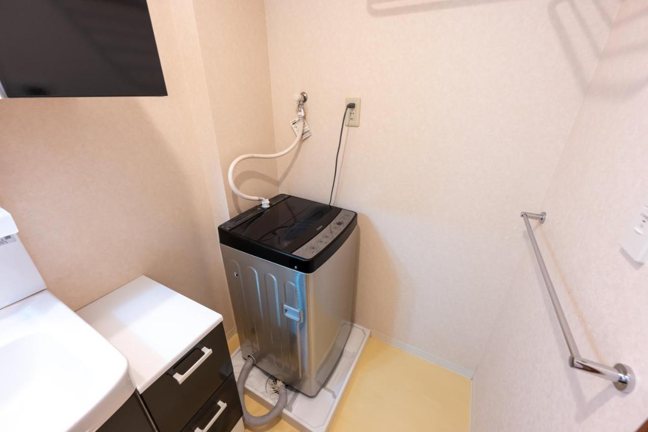 Apartment Luanahotel In Sinnakano