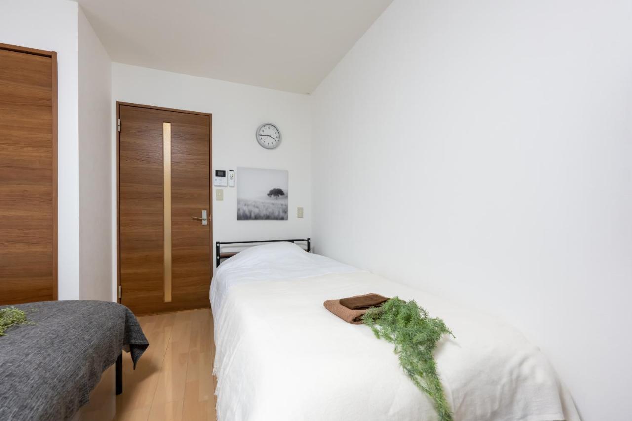 Luanahotel In Sinnakano *