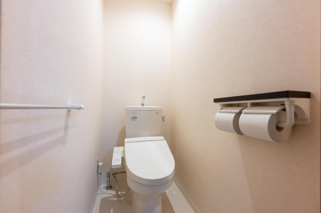 Luanahotel In Sinnakano Apartment