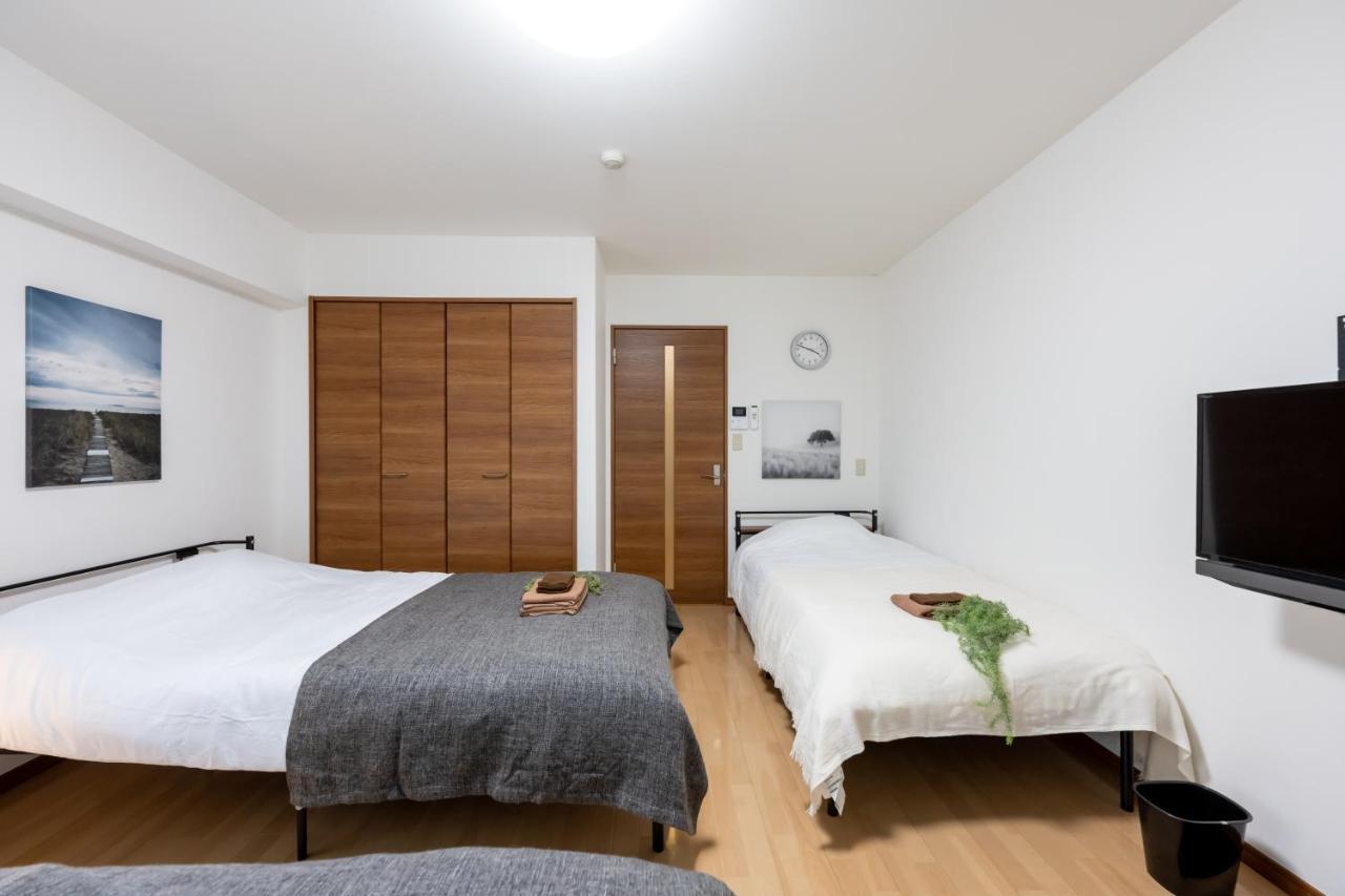 Luanahotel In Sinnakano