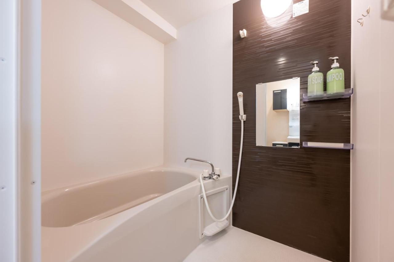 Luanahotel In Sinnakano Apartment