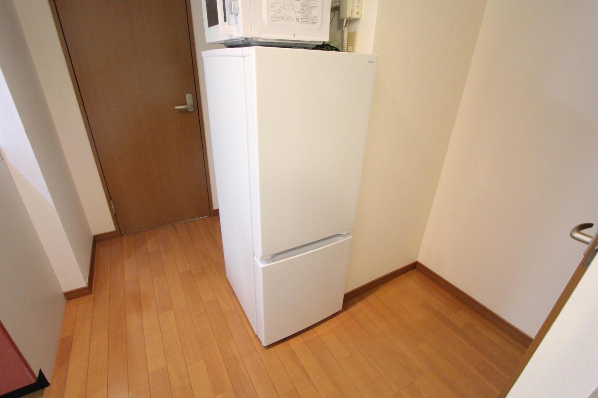 Luanahotel In Sinnakano Apartment Tokyo