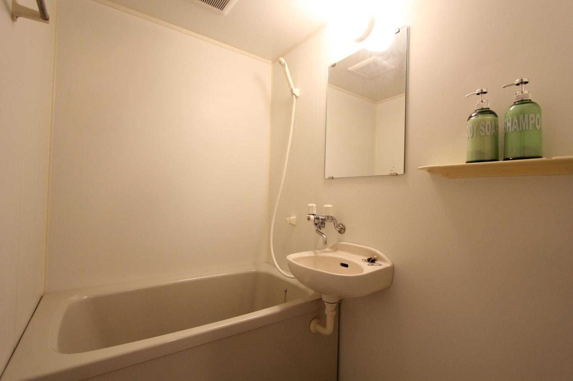 Luanahotel In Sinnakano Tokyo