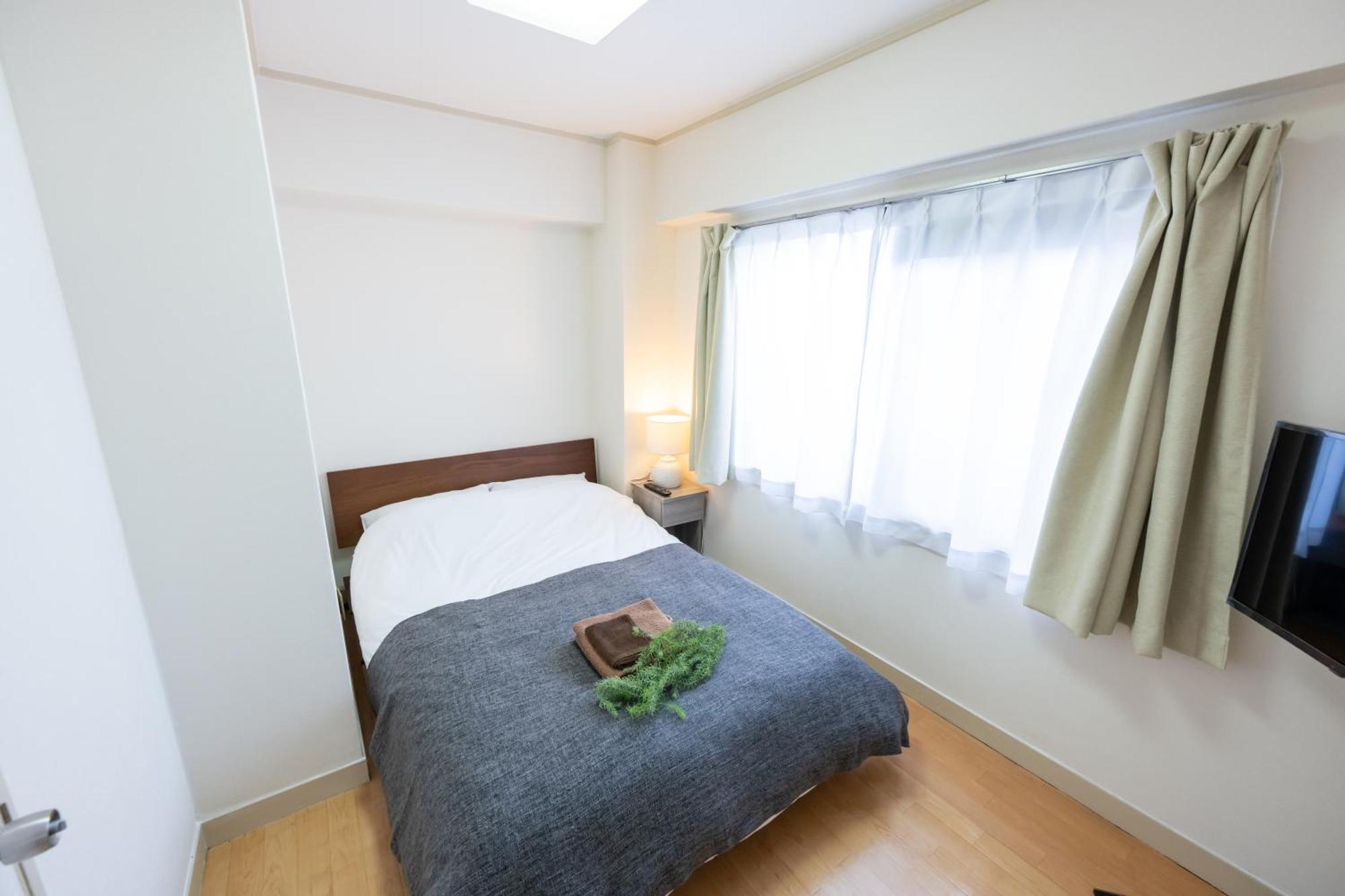 Luanahotel In Sinnakano * Tokyo