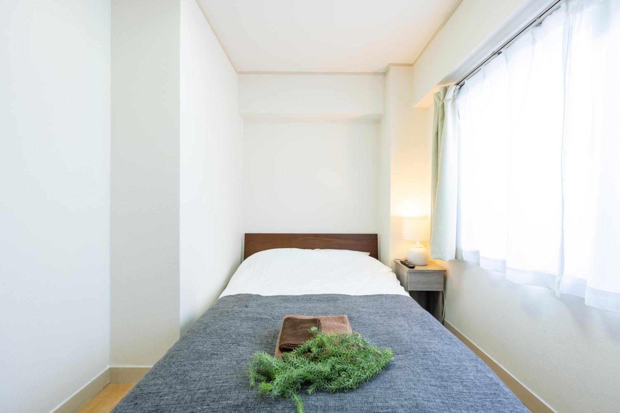 Luanahotel In Sinnakano