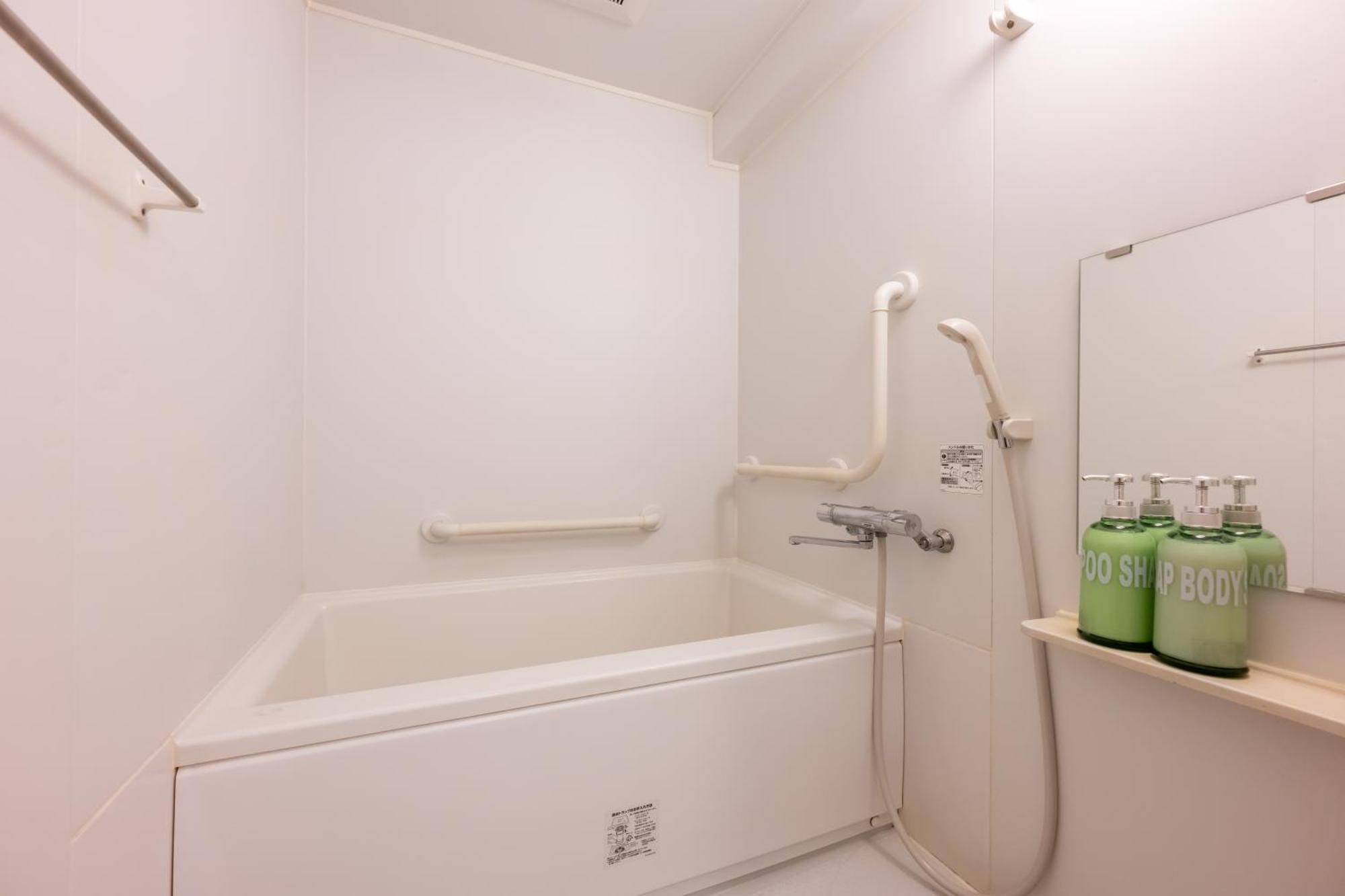 Luanahotel In Sinnakano Tokyo