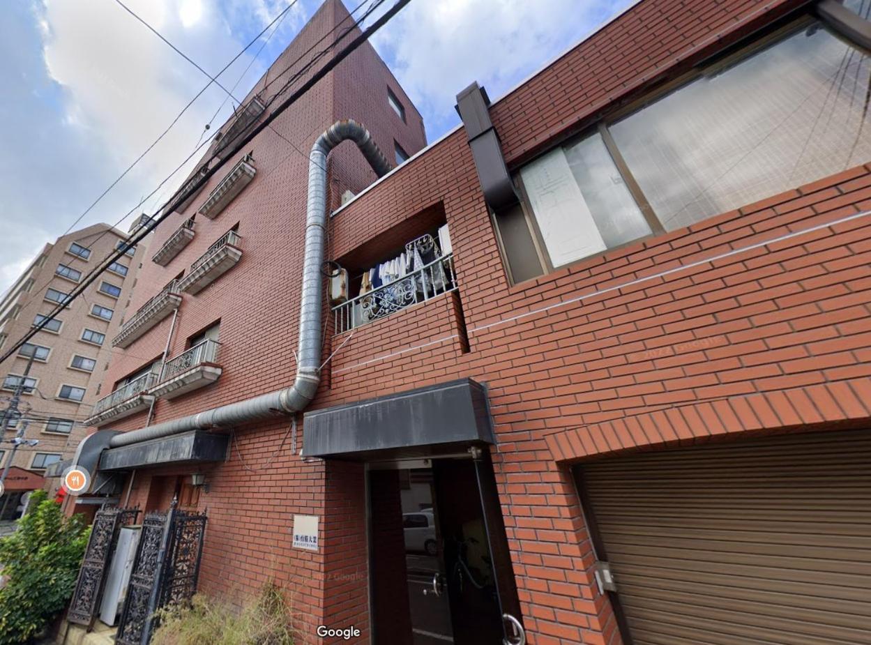 Luanahotel In Sinnakano Tokyo